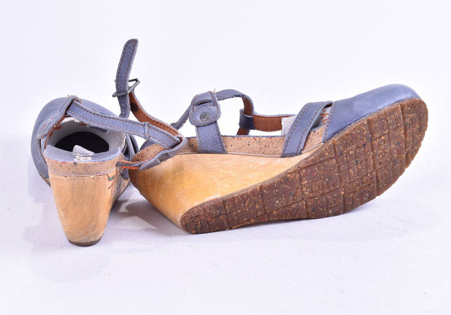 Art Damen Sandale Sandalette EUR 39 Nr. 24-SD 2717-Schuh-Gebraucht-secondhand