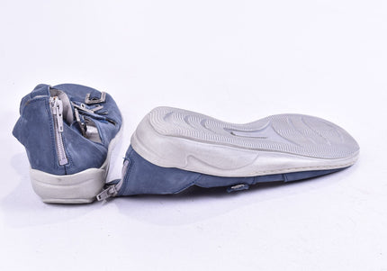 Medicus Damen Sandale Sandalette UK 7 Nr. 24-SD 2848-Schuh-Gebraucht-secondhand