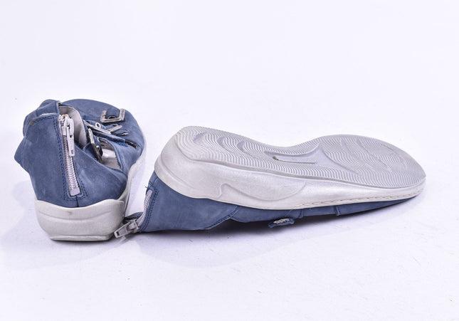Medicus Damen Sandale Sandalette UK 7 Nr. 24-SD 2848-Schuh-Gebraucht-secondhand