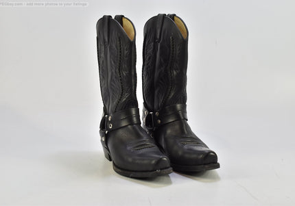 Sancho  Damen Stiefel Stiefelette Boots  EUR 39 Nr. 25-B 3263