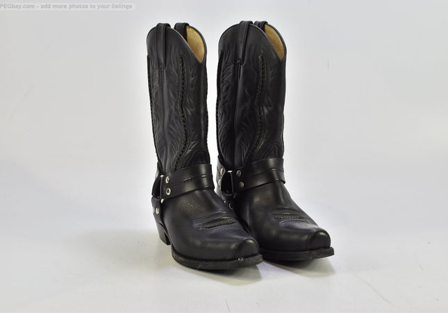 Sancho  Damen Stiefel Stiefelette Boots  EUR 39 Nr. 25-B 3263