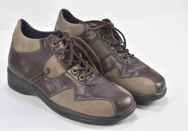 Ladysko Damen Stiefelette Boots EUR 38 Nr. 24-J 630-Schuh-Gebraucht-secondhand