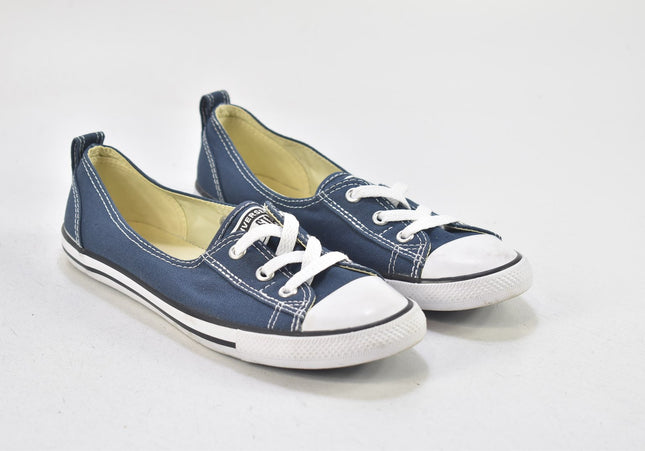 Converse Damen Sportschuhe Sneaker EUR 38,5 Nr. 24-X 844-Schuh-Gebraucht-secondhand
