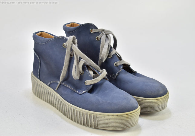 Double you by Dessy  Damen Stiefelette Boots  EUR 41 Nr. 24-B 6919