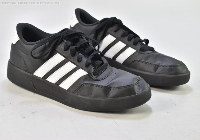 Adidas Breaknet 3.0 Herren Sportschuhe Sneaker  EUR 45 1/3 Nr. 26-U 251