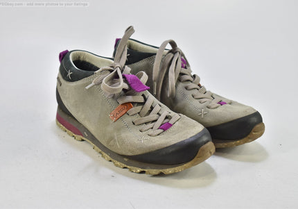 AKU GTX Damen Wanderschuhe Trekking  EUR 38 Nr. 25-X 706