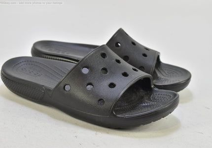 Crocs  Herren Sandale Pantolette  M 8 Nr. 26-S 5