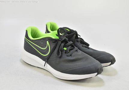 Nike Star Runner Damen Sportschuhe Sneaker  EUR 40 Nr. 26-Y 192