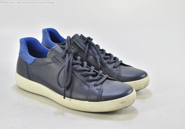 Ecco  Herren Halbschuhe Freizeitschuhe  Gr. 42 Nr. 26-T 1017