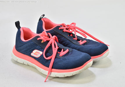 Skechers Skech-Knit Damen Sportschuhe Sneaker  EUR 37 Nr. 25-T 2790