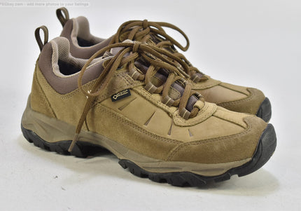 Meindl GTX Damen Wanderschuhe Trekking  UK 5,5 Nr. 26-A 597