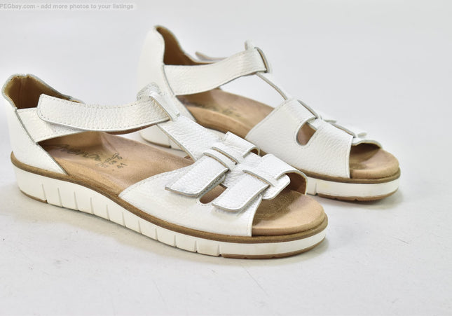 Avena  Damen Sandale Sandalette  EUR 41 Nr. 26-S 4208