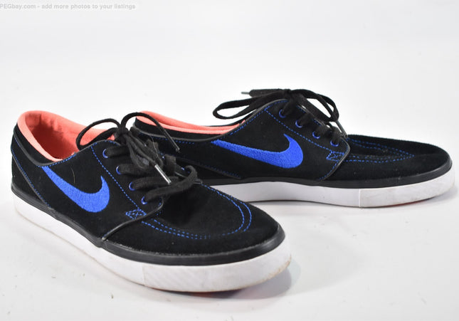 Nike Zoom Fit Herren Sportschuhe Sneaker  EUR 42 Nr. 25-L 156