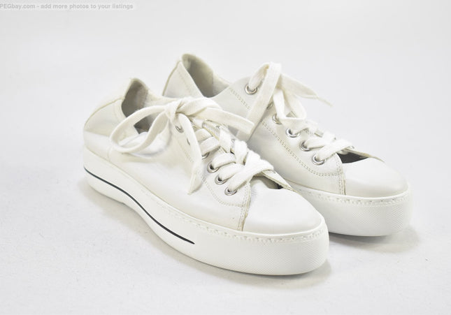 Pat Calvin Damen Halbschuhe Freizeitschuhe EUR 40 Nr. 25-F 2870-Schuh-Gebraucht-secondhand