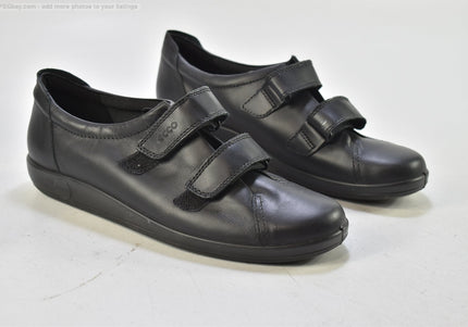Ecco  Herren Halbschuhe Freizeitschuhe  EUR 42 Nr. 26-U 579