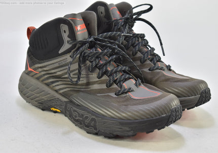 Hoka One One Speedgoat 2 GTX Herren Sportschuhe Sneaker  Gr. 44 Nr. 25-V 3111
