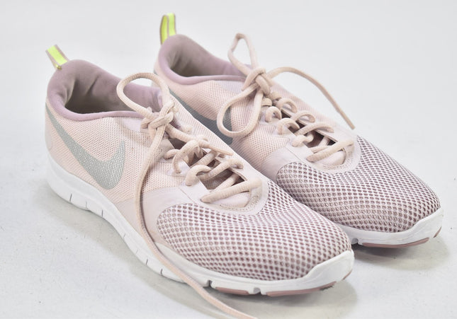Nike Flex Essential Damen Sportschuhe Sneaker EUR 41 Nr. 24-N 1645-Schuh-Gebraucht-secondhand