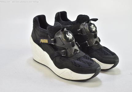 Puma  Damen Sportschuhe Sneaker  EUR 40 Nr. 26-Y 1949