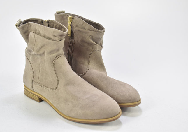 s.Oliver Damen Stiefelette Boots EUR 39 Nr. 24-A 3059-Schuh-Gebraucht-secondhand