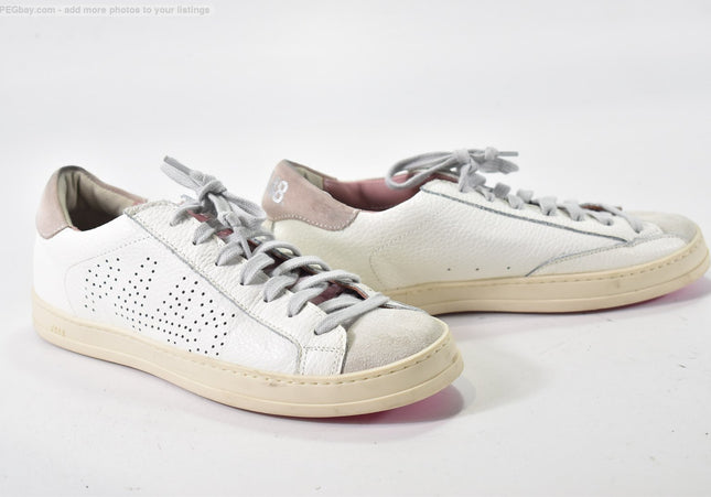 P448  Damen Halbschuhe Freizeitschuhe  EUR 37 Nr. 26-G 2233