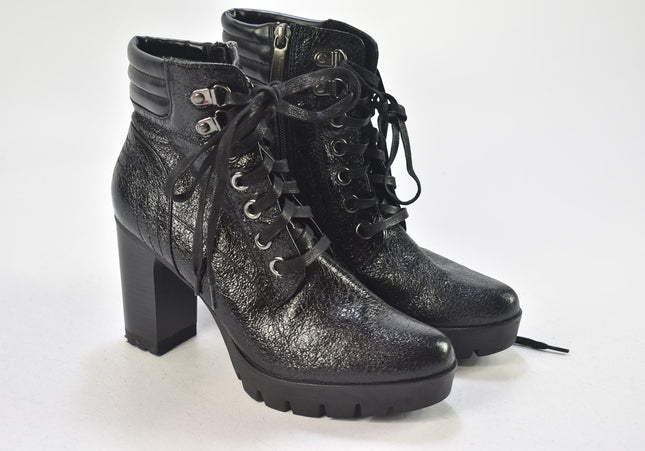 Tamaris Damen Stiefelette Boots EUR 37 Nr. 24-B 885-Schuh-Gebraucht-secondhand