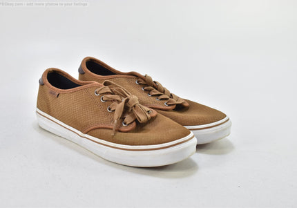 Vans  Damen Sportschuhe Sneaker  EUR 39 Nr. 26-Z 1797