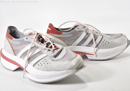 Adidas Esiod Herren Sportschuhe Sneaker  EUR 43 1/3 Nr. 25-V 2812
