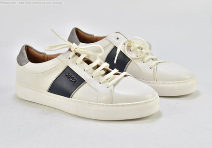 Joop Herren Halbschuhe Freizeitschuhe EUR 43 Nr. 25-V 149-SchuhGebraucht