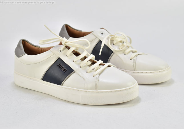 Joop Herren Halbschuhe Freizeitschuhe EUR 43 Nr. 25-V 149-SchuhGebraucht
