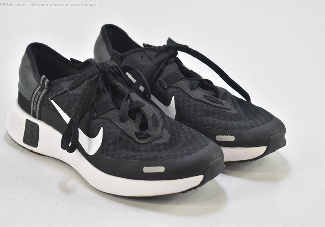Nike Reposto Damen Sportschuhe Sneaker EUR 38 Nr. 25-F 750-Schuh-Gebraucht-secondhand
