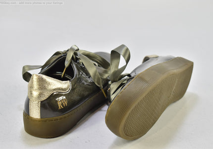 River Woods  Damen Halbschuhe Freizeitschuhe  EUR 40 Nr. 25-N 1769