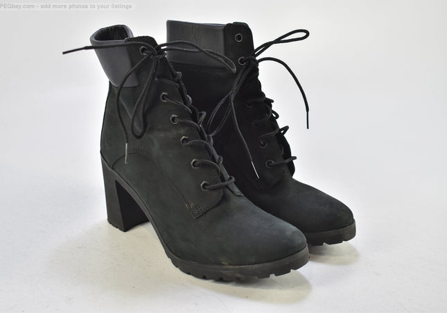 Timberland  Damen Stiefelette Boots  Gr. 39 Nr. 26-B 2929