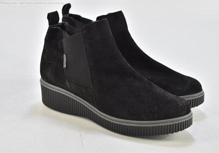 Mephisto  Damen Stiefelette Boots  UK 5,5 Nr. 26-B 894