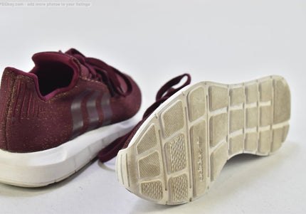 Adidas Swift Run Damen Sportschuhe Sneaker  EUR 37 1/3 Nr. 26-A 1016