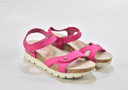 Panama Jack  Damen Sandale Sandalette  EUR 36 Nr. 26-S 2505