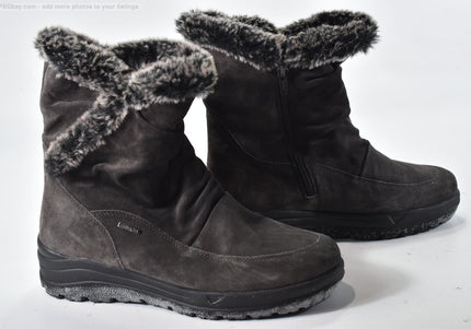Gabor  Damen Stiefelette Boots  UK 5 Nr. 26-B 1685