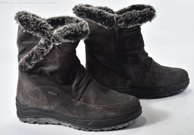 Gabor  Damen Stiefelette Boots  UK 5 Nr. 26-B 1685