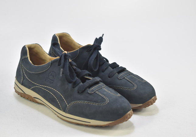 Gabor Damen Halbschuhe Freizeitschuhe UK 6 Nr. 24-X 5-Schuh-Gebraucht-secondhand