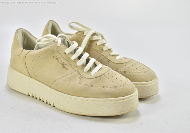 Axel Arigato  Herren Halbschuhe Freizeitschuhe  Gr. 43 Nr. 26-T 737
