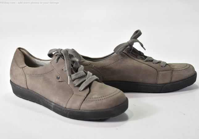 Waldläufer  Damen Halbschuhe Freizeitschuhe  UK 6,5 Nr. 26-A 1042