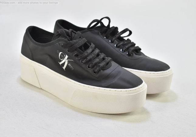 Calvin Klein Jeans  Damen Halbschuhe Freizeitschuhe  Gr.41 Nr. 26-U 2576