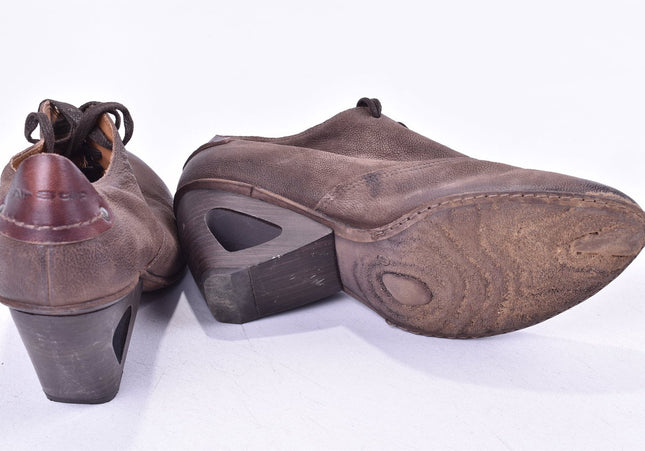 Airstep Damen Pumps High Heels EUR 41 Nr. 23-U 1136-Schuh-Gebraucht-secondhand