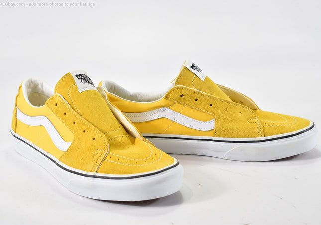 Vans  Herren Sportschuhe Sneaker  EUR 44 Nr. 26-Z 779