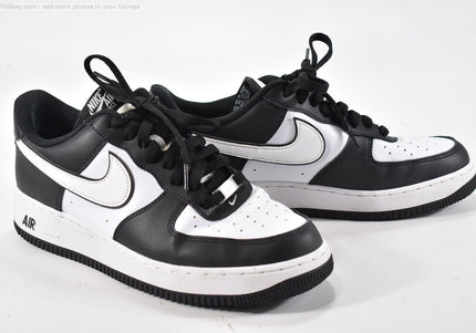 Nike Air Force 1 Herren Sportschuhe Sneaker  EUR 44,5 Nr. 25-V 467