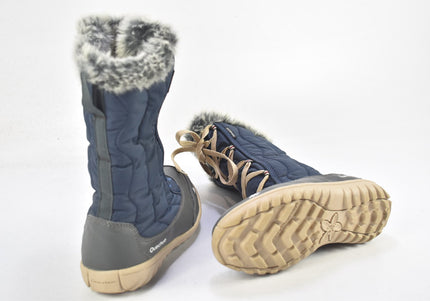 Quechua  Damen Stiefelette Boots  EUR 36 Nr. 23-N 3732