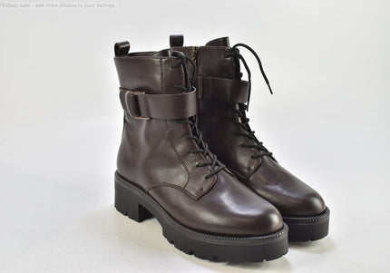 Tamaris  Damen Stiefelette Boots  EUR 41 Nr. 26-B 567