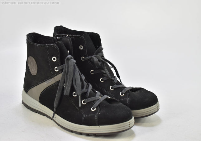 Ricosta  Damen Stiefelette Boots  Gr. 40 Nr. 26-B 1909