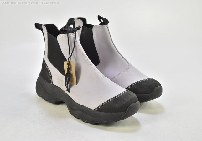 Woden  Damen Stiefelette Boots  Gr. 38 Nr. 26-B 2901