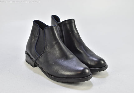 Remonte  Damen Stiefelette Boots  EUR 37 Nr. 25-B 4286