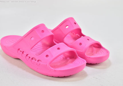 Crocs  Damen Sandale Sandalette  W11 Nr. 26-S 249